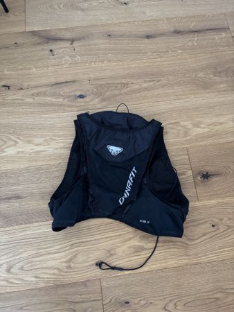 Laufweste Dynafit Ultra 15 neuwertiger Zustand