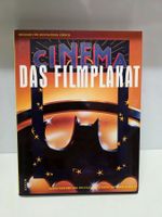 Buch Cinema Das Filmplakat Museum für Gestaltung Zürich