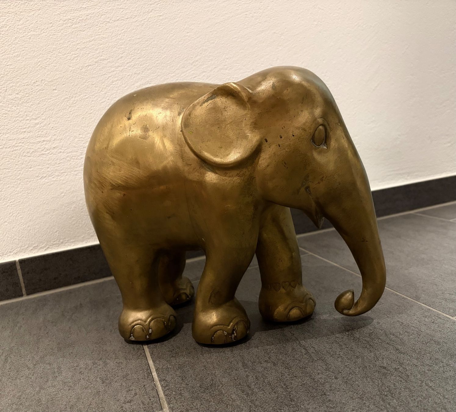 Statuette: Original Elephant Parade Figur – Usato da Chur venduto da psn_vq5l 4