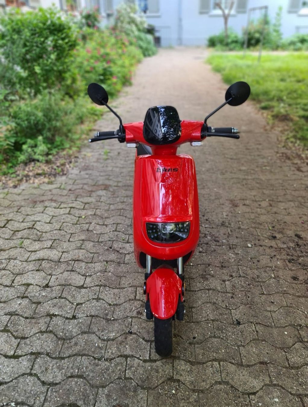 Scooters: Elektro Roller – D'occasion à zürich par R-N-J 1