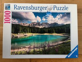 Ravensburger Puzzle 1000 Teile