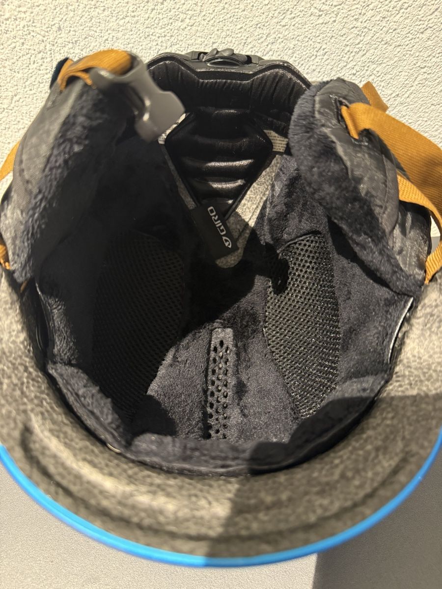 Giro Caschi: Skihelm Kinder Giro  – Usato da Zuckenriet venduto da Simba99 6