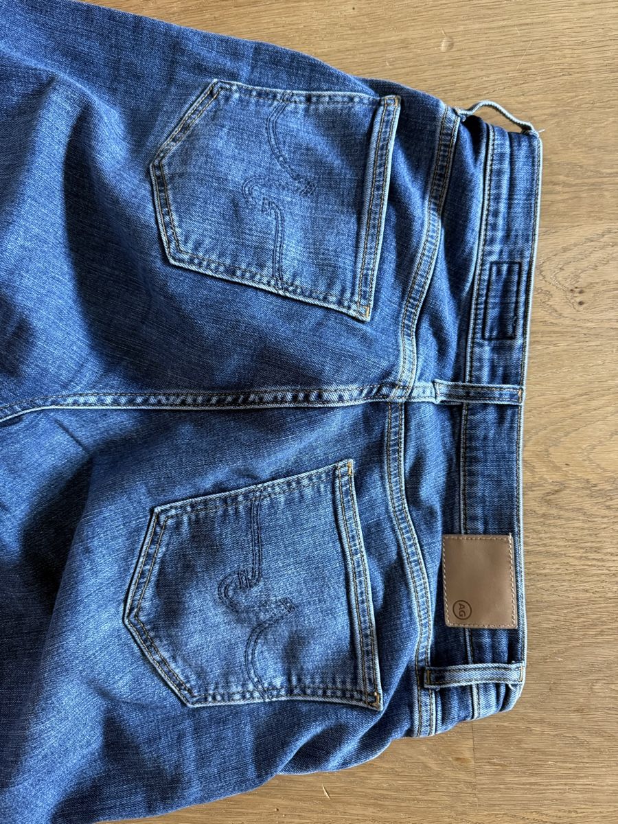 Agolde Jeans: Agolde AG Jeans Blau – Gebraucht aus Luzern von Itsclaire 3