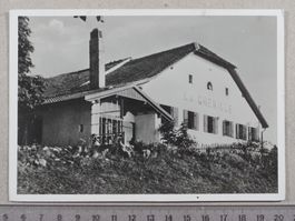 Montmollin, La Chenille (Val-de-Ruz)