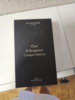 JO MALONE OUD & BERGAMOT 100ML