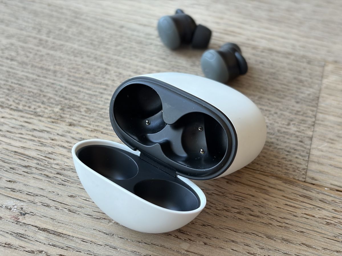Google Casques audio: Pixel Buds Pro 2 – D'occasion à Burgdorf par Laur1nd 5