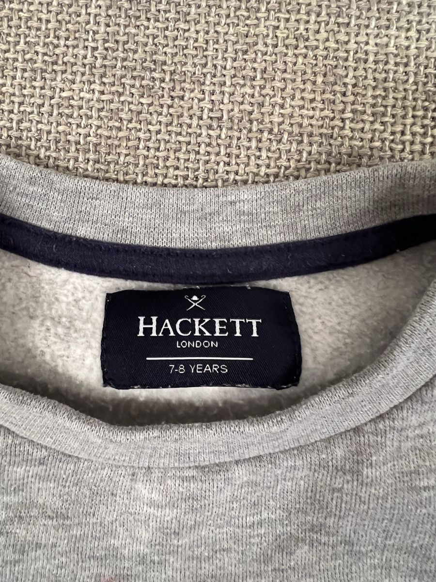 Hackett Pullover & Sweatshirts: Hackett sweater – Gebraucht aus Genève von Kmattr 1