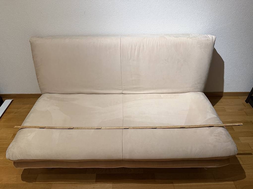 Sofas: Schlafsofa – D'occasion à Luzern par S_Gnos