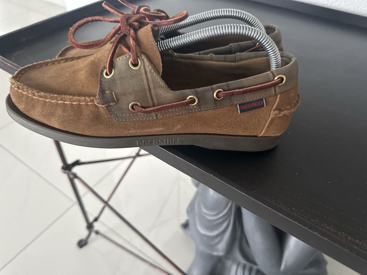 Chaussures hommes: Sebago Dockside’s – Neuf (Voir description) à Oberägeri par lev_7kc2 1