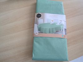 Tischdecke Vinyl Neu