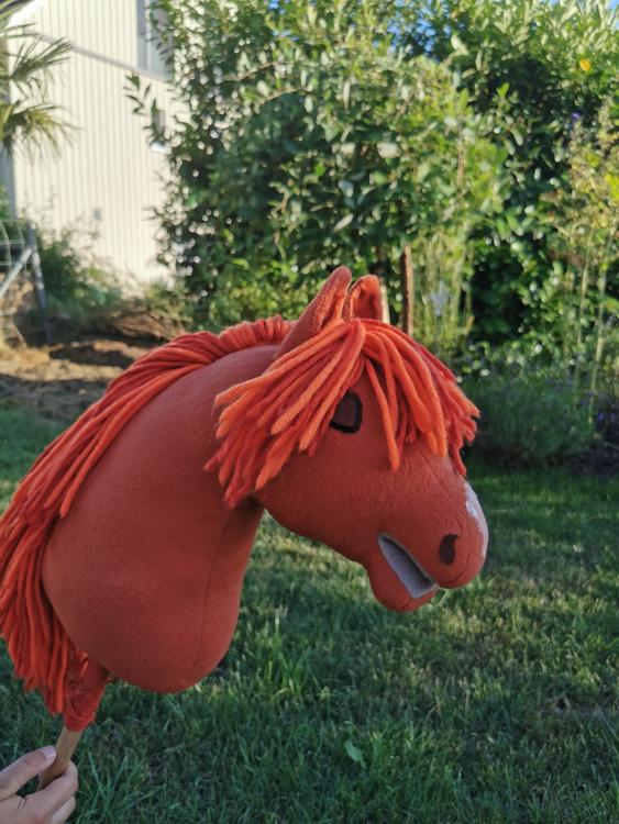 Hobby Horse SIENNA  Comprare su Ricardo