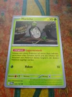 POKEMON   Mortcha   H  TWM DE   020/167   KP30  2024