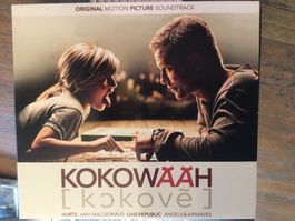 Kokowääh Original Motion Picture Soundtrack CD s