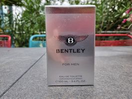 Bentley for Men EdT 100ml