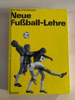 Neue Fussball-Lehre, Karl-Heinz Heddergott