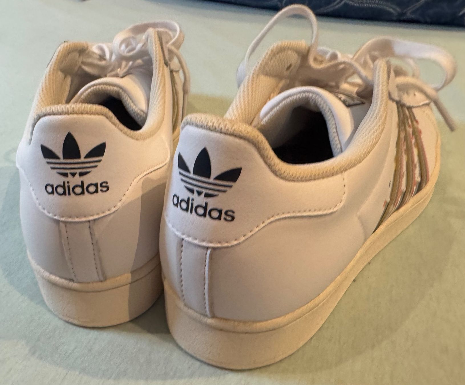 Adidas Scarpe da uomo: **** ADIDAS SUPERSTAR **** – Nuovo (secondo la descrizione) da Giumaglio venduto da soloemi 5