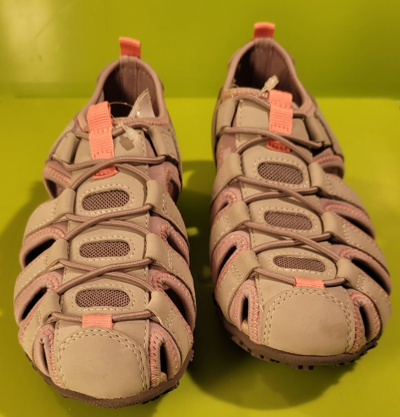 Scarpe da uomo: Sandalen Trekkingsandalen Grösse 36 – Nuovo (secondo la descrizione) da Emmenbrücke venduto da yanndrechsler 1