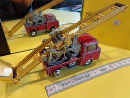 Jeep  1-43 (ohne Box) Corgi  (Booo)