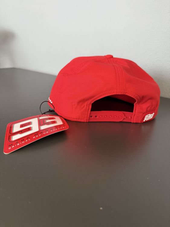 Altro in  Abbigliamento & Accessori: Marc Marquez Cap Neu – Nuovo e nell'imballaggio originale da Emmenbrücke venduto da Hugo_9 2