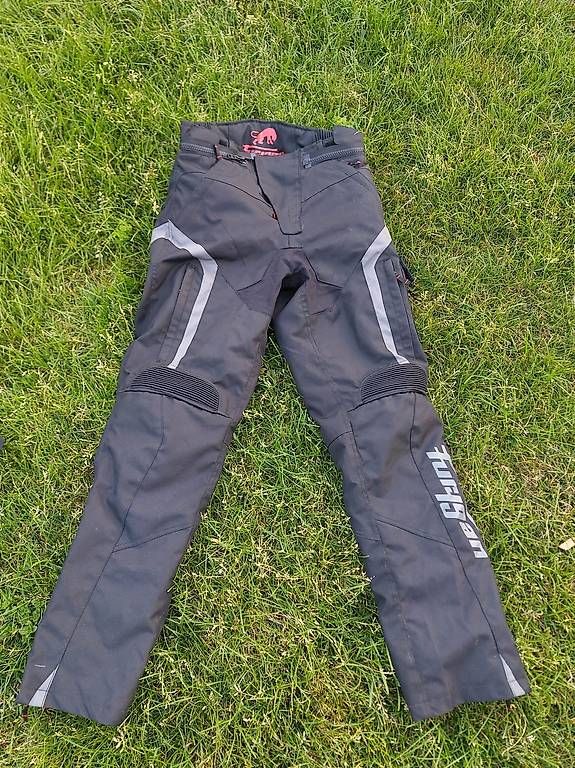 Giacche: Furygan Motorradjacke&Hose – Usato da Ueberstorf venduto da Wildstrubel03 1