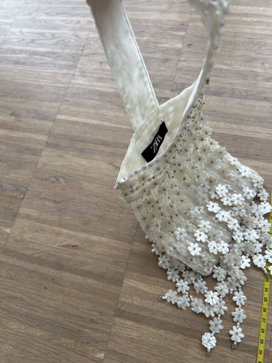 Zara Borse da donna: Zara Tasche  – Nuovo (secondo la descrizione) da Dübendorf venduto da kat_yx9r 1