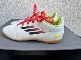 Adidas Hallenschuhe Fussballschuhe Gr.38