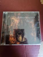 CD - Apocalyptica – Inquisition Symphony (1998)