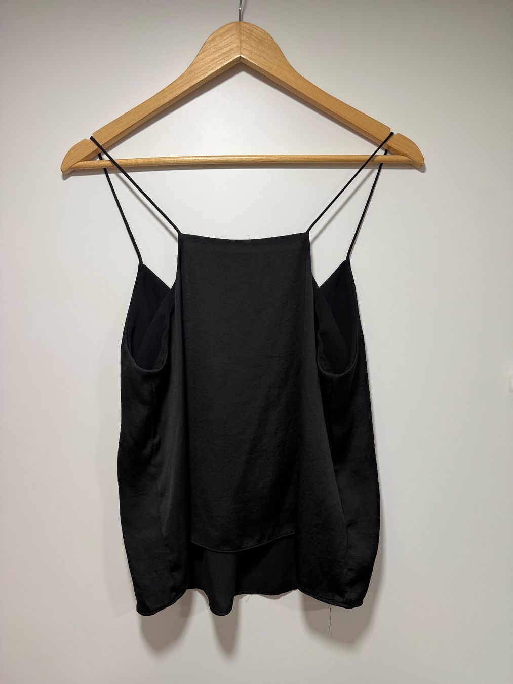 Mango Top: *NEU* MANGO Top, Schwarz, Grösse S – Nuovo (secondo la descrizione) da St. Gallen venduto da kka_l9wg 1