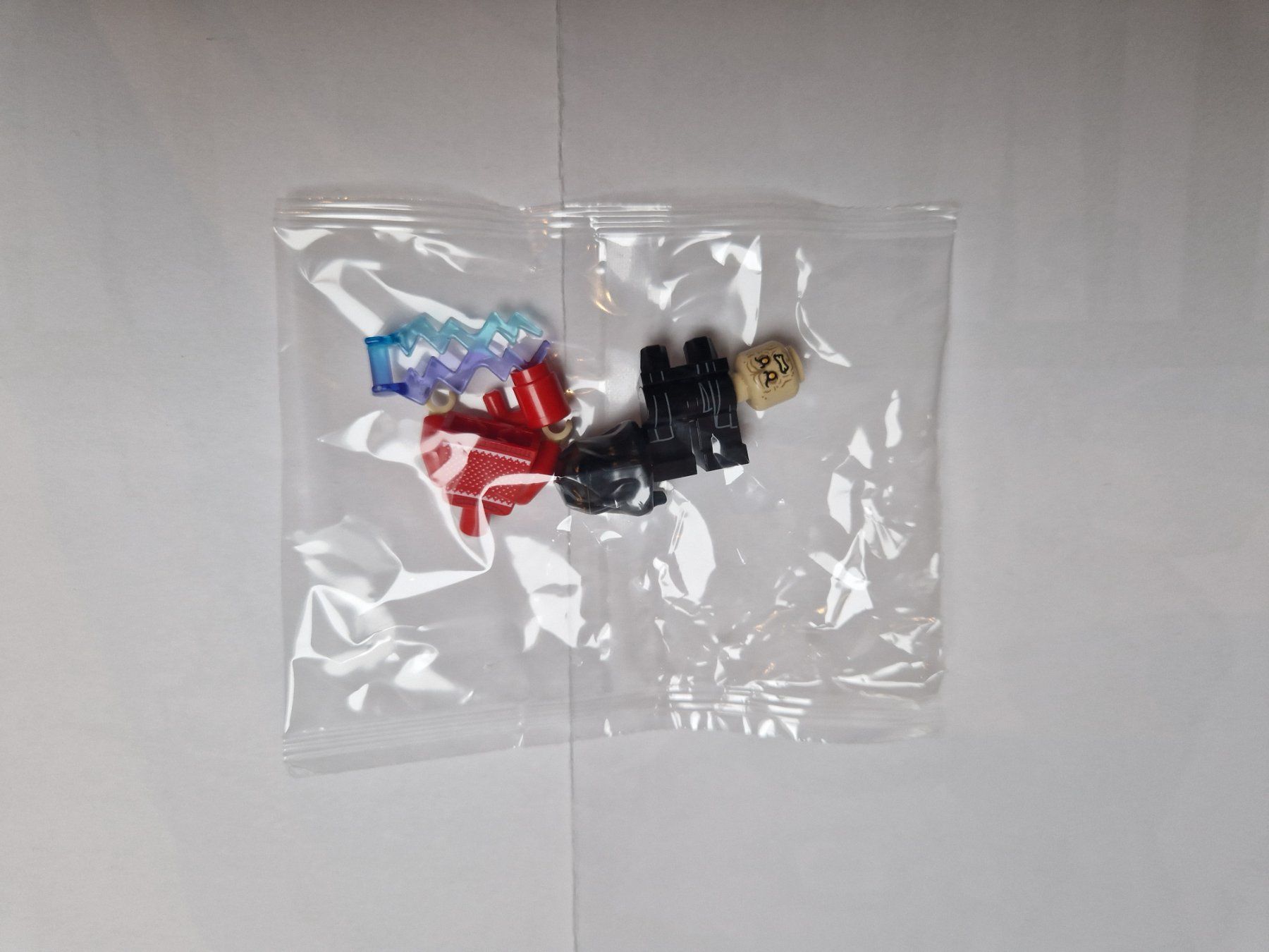 Lego Kit di costruzioni: Lego Star Wars Palpatine – Nuovo e nell'imballaggio originale da Villars-sur-Glâne venduto da jea_mq7g 1