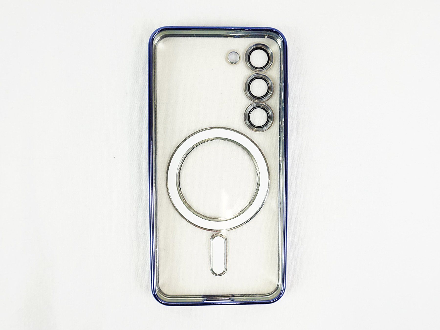 Samsung Cover & Protezioni schermo: Schutzhülle Samsung Galaxy S23 – Nuovo (secondo la descrizione) da Pratteln venduto da Restwert_Pratteln 3