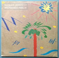SUGAR MINOTT - WICKED AGO FEEL IT