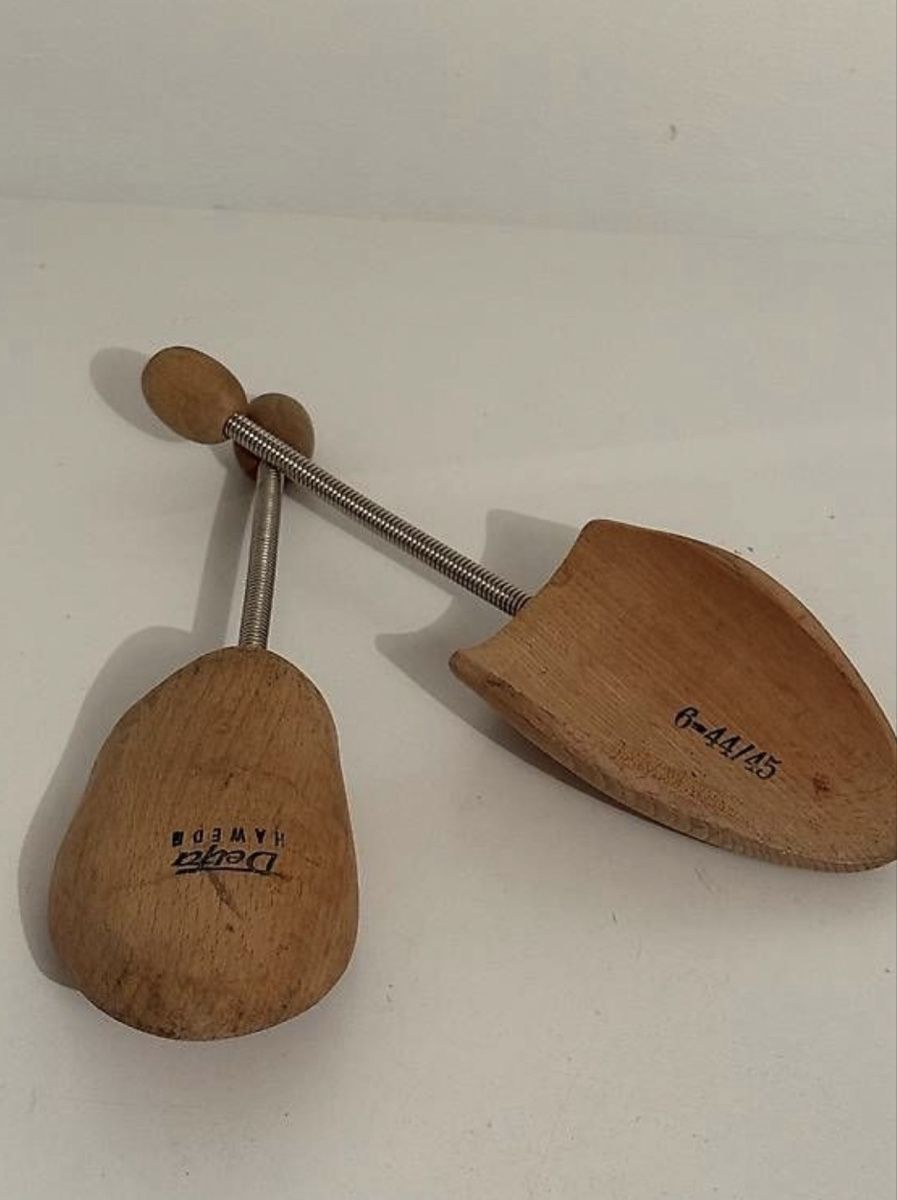 Altro in  Abbigliamento & Accessori: Schuhspanner – Usato da Rickenbach Sulz venduto da pbf9
