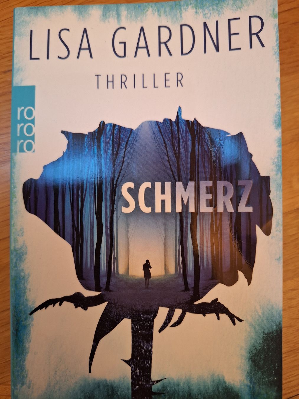 Libri: buch "Schmerz" – Usato da Bazenheid venduto da Jessicafr