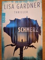 buch "Schmerz"