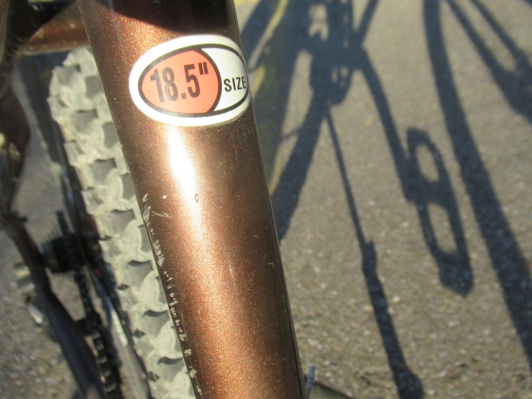 Vélos: Mountainbike – D'occasion à Schwerzenbach par Lordiman 6