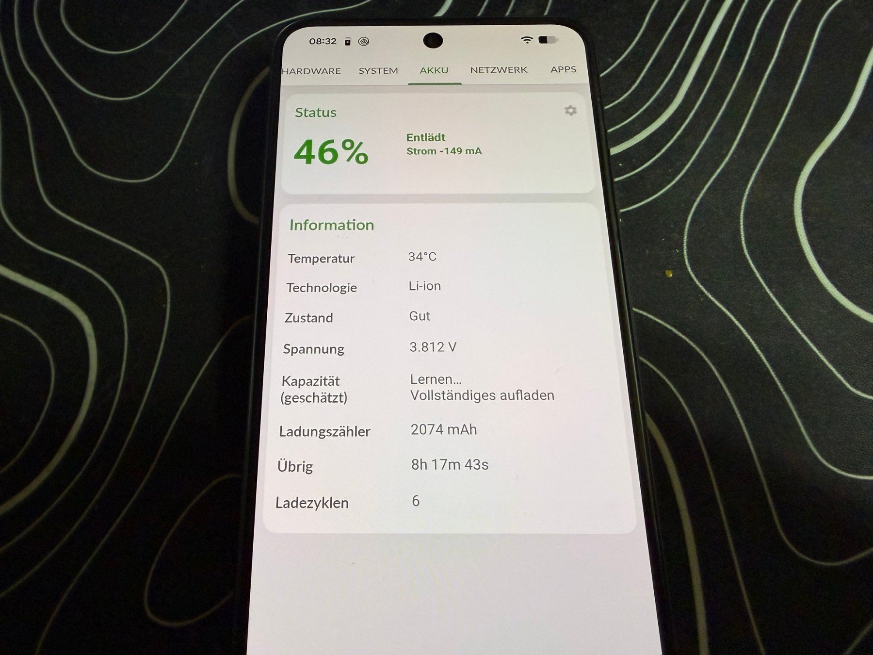 Google Telefoni cellulari / Smartphones: Google Pixel 8  128Gb#105 – Usato da Au SG venduto da bah_6f5w 6