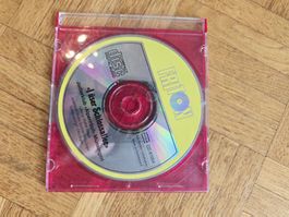 CD