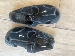 27_Badeschuhe Nike _ wie NEU