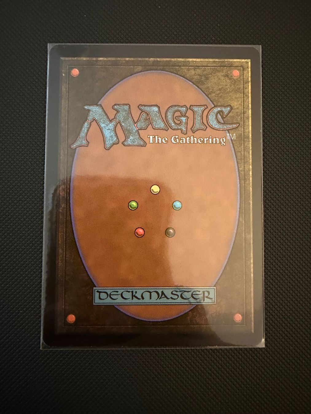 Magic The Gathering Carte collezionabili: Scavenger Grounds – Usato da Ulisbach venduto da joelsj 1