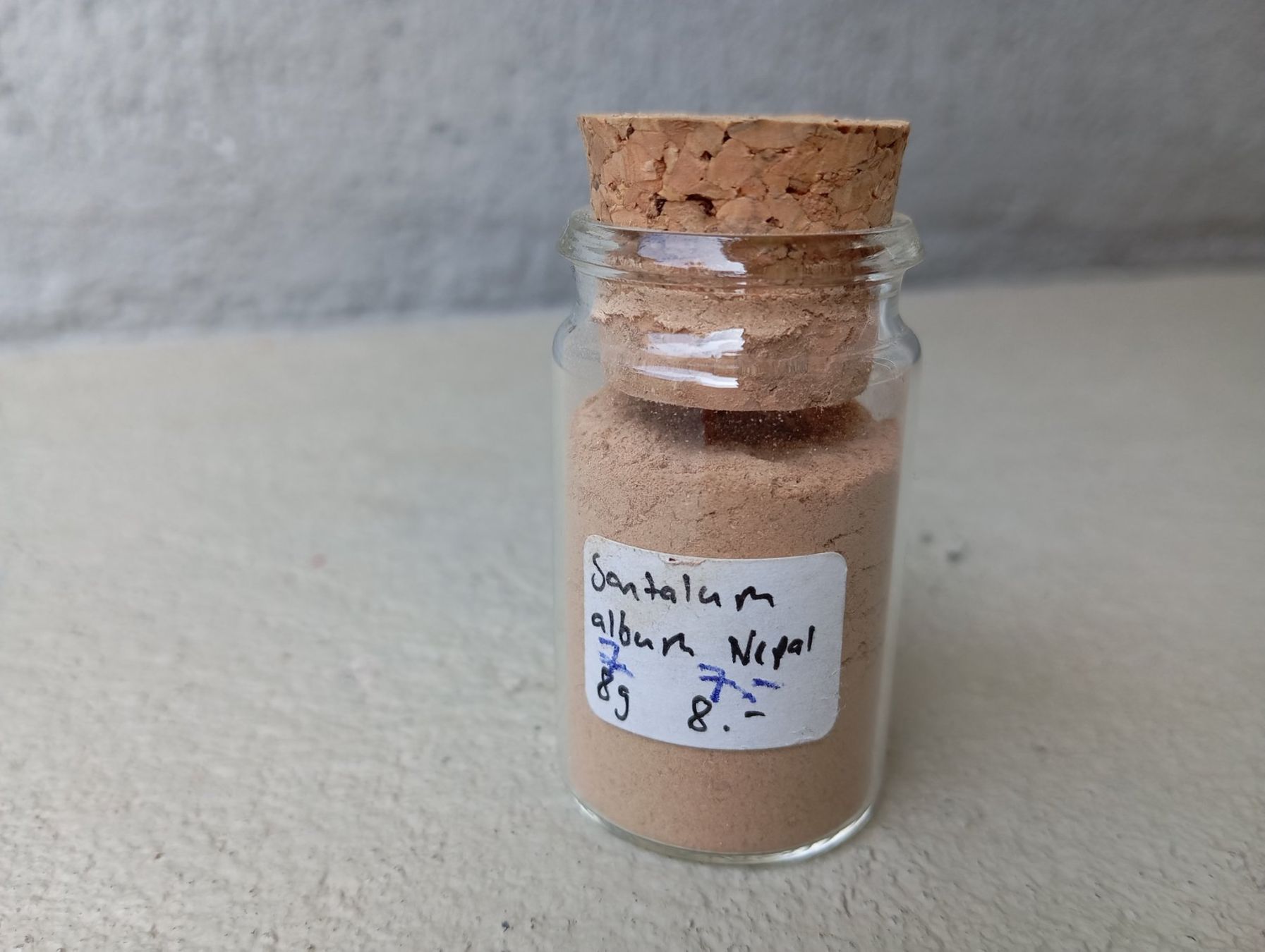 Kerzen: "Himalaya" Räuchermischung -Set – Neu (gemäss Beschreibung) aus Zeneggen von shemesh_ 2