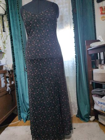 Tolles Mesh Kleid,XL, Urban Outfitters