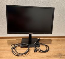 Samsung S24E850 Monitor inkl HDMI Kabel