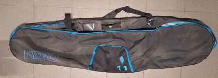 Nitro Snowboard Tasche