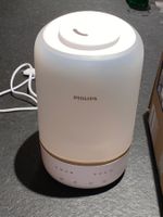 Philips Luftbefeuchter 1000 Serie wie neu