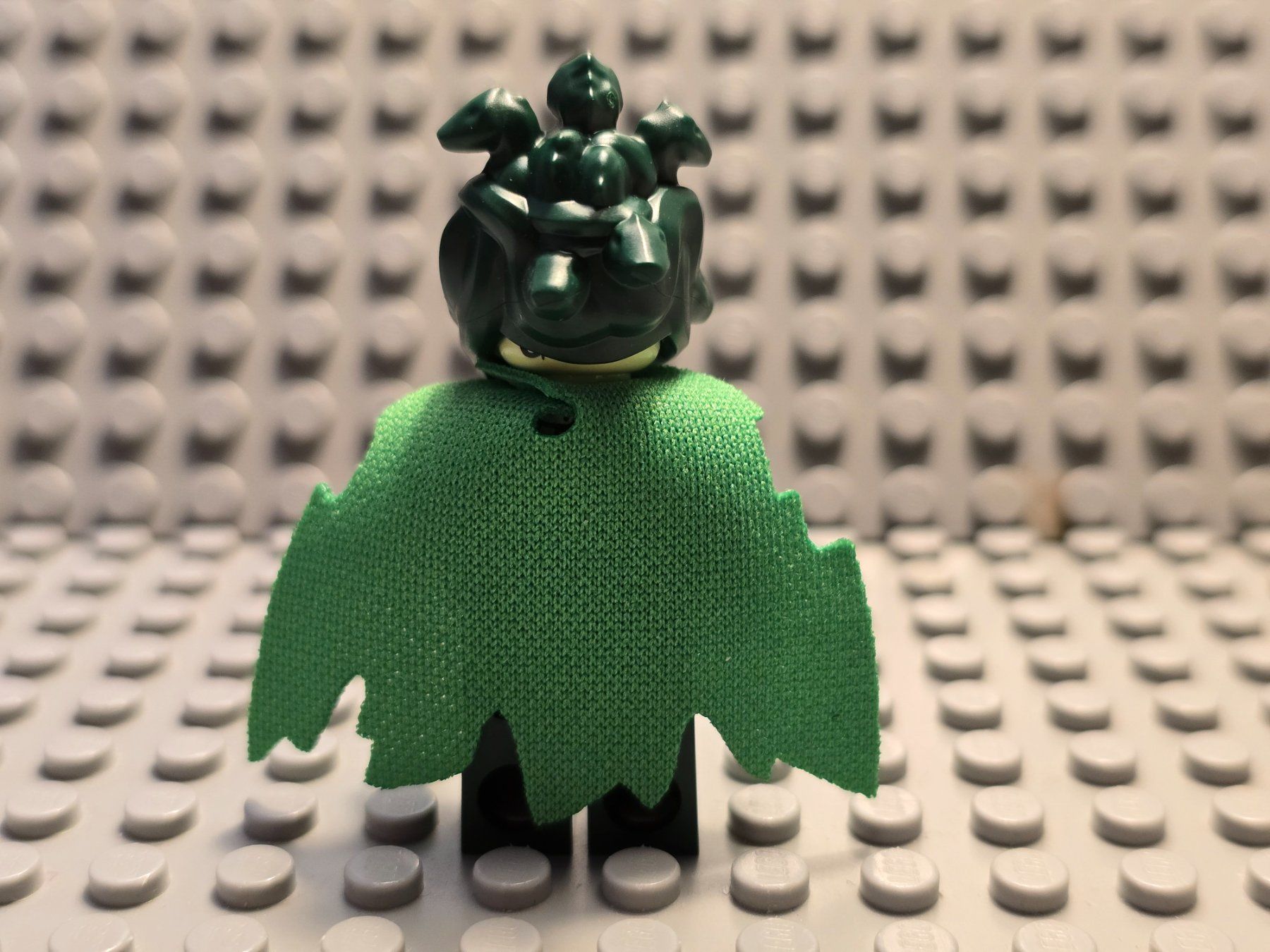 Lego Kit di costruzioni: Lego Dämon(mk167) – Nuovo (secondo la descrizione) da Basel venduto da Swi-7621 1