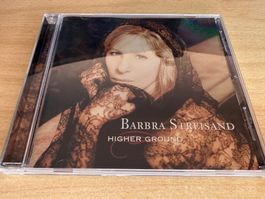 Barbra Streisand – Higher Ground