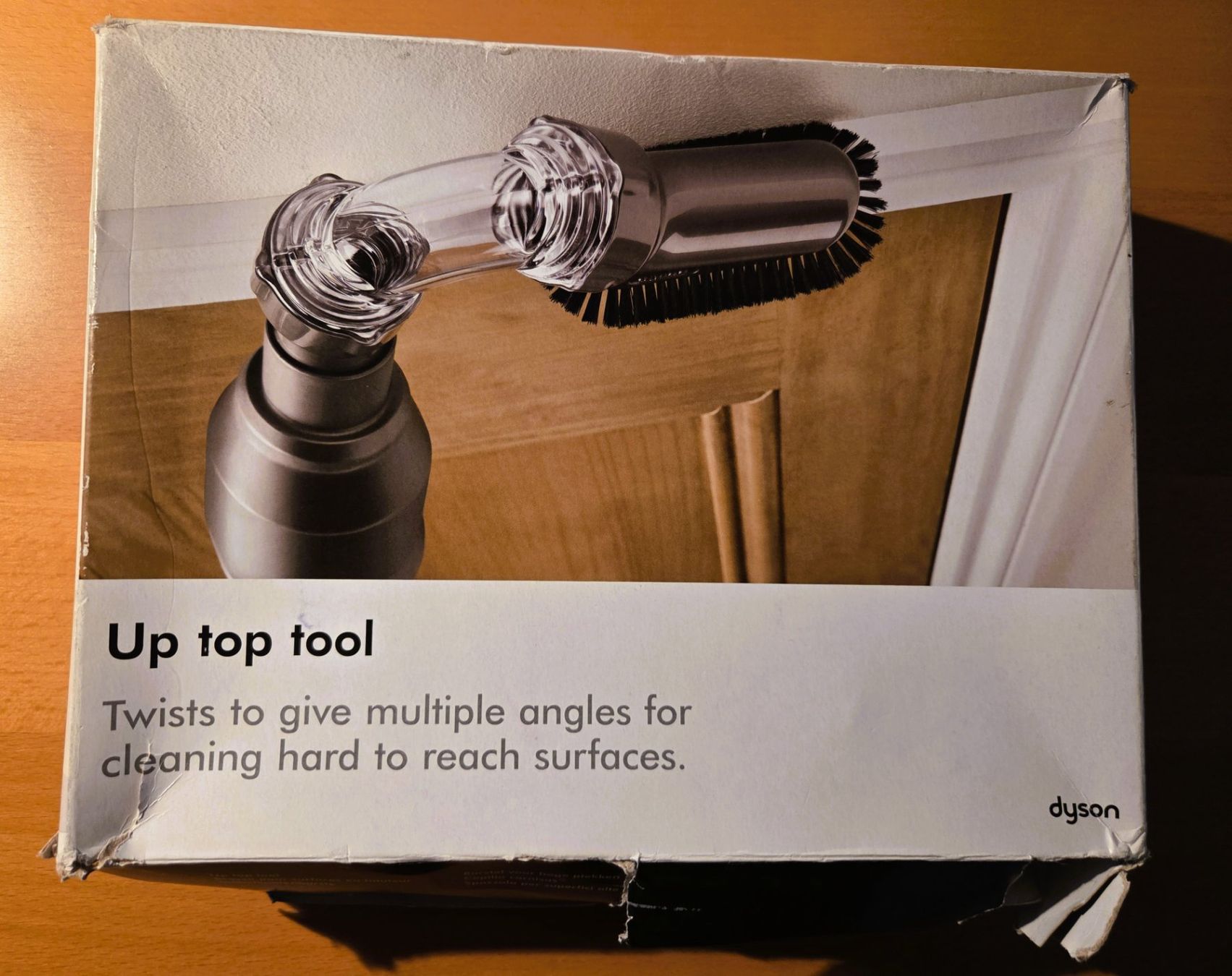 Dyson Aspirapolveri & Accessori: DYSON STAUBSAUGER ZUBEHÖR – Nuovo (secondo la descrizione) da Brüttisellen venduto da Nighttrain 3