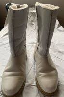Stiefel Green Force