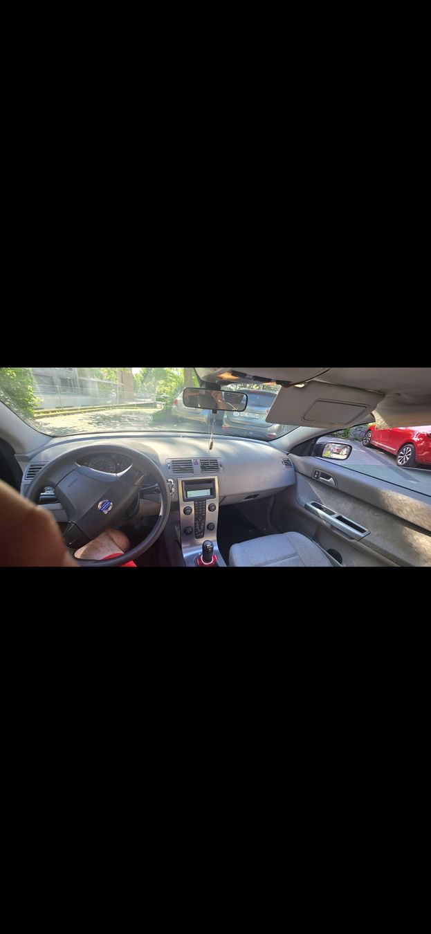Volvo Autos: Volvo S40 1.8 2004 – Gebraucht aus Lyss von mos_y8dm 1