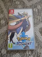 Pokemon Schwert Nintendo Switch